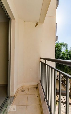Apartamento à venda com 49m², 2 quartos e 1 vaga Apartamento à venda com 49m², 2 quartos e 1 vagaVaranda da Sala