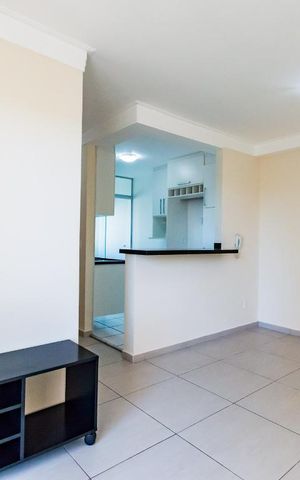 Apartamento à venda com 49m², 2 quartos e 1 vaga Apartamento à venda com 49m², 2 quartos e 1 vagaSala