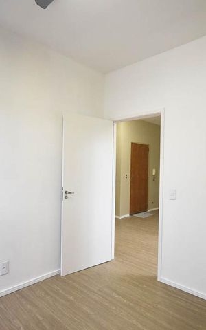 Apartamento para alugar com 50m², 2 quartos e sem vaga Apartamento para alugar com 50m², 2 quartos e sem vagaQuarto 2