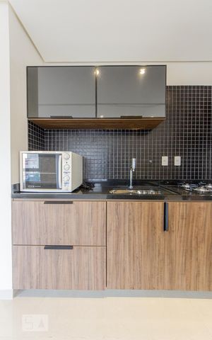 Apartamento à venda com 146m², 3 quartos e 2 vagas Apartamento à venda com 146m², 3 quartos e 2 vagasCozinha