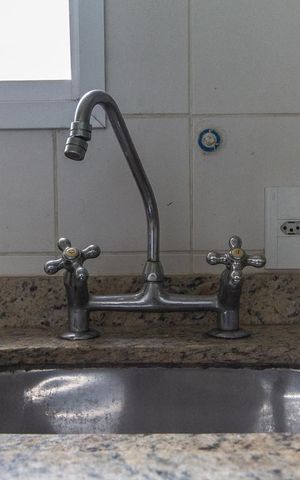 Apartamento à venda com 50m², 2 quartos e 1 vagaCozinha