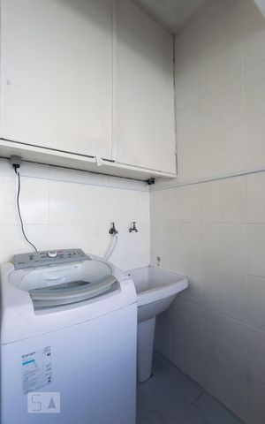 Studio à venda com 40m², 1 quarto e 1 vagaÁrea de serviço