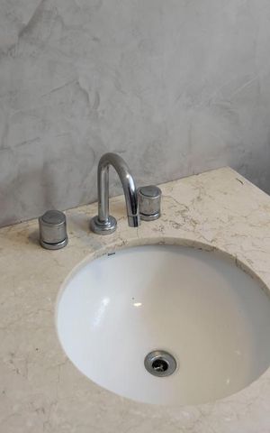 Studio à venda com 40m², 1 quarto e 1 vagaBanheiro (Pia)