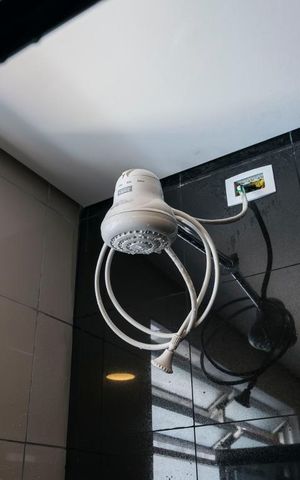 Studio à venda com 40m², 1 quarto e 1 vagaBanheiro (Chuveiro)