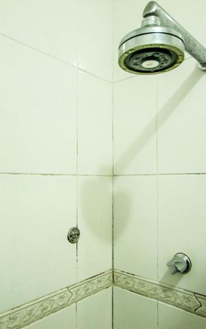 Apartamento para alugar com 50m², 1 quarto e sem vaga Apartamento para alugar com 50m², 1 quarto e sem vagaBanheiro