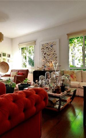 Casa à venda com 250m², 4 quartos e 1 vagaSala