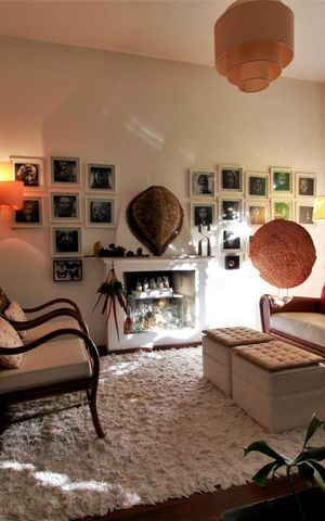 Casa à venda com 250m², 4 quartos e 1 vagaSala
