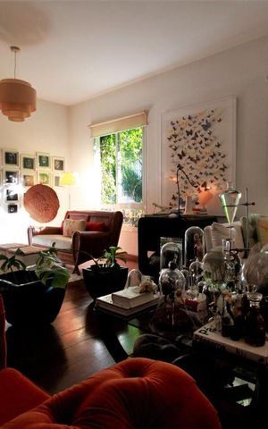 Casa à venda com 250m², 4 quartos e 1 vagaSala