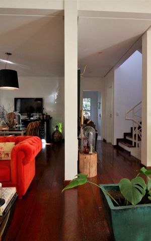 Casa à venda com 250m², 4 quartos e 1 vagaSala