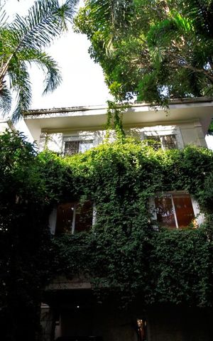 Casa à venda com 250m², 4 quartos e 1 vagaFachada