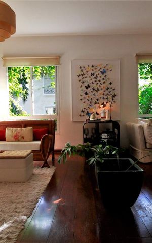 Casa à venda com 250m², 4 quartos e 1 vagaSala