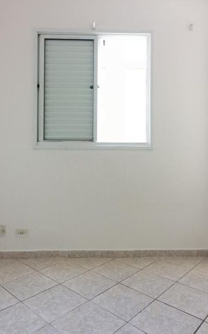 Apartamento para alugar com 57m², 3 quartos e 1 vaga Apartamento para alugar com 57m², 3 quartos e 1 vagaQuarto 2