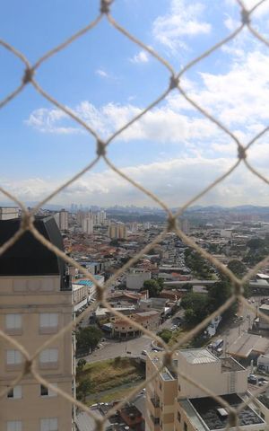 Apartamento à venda com 115m², 3 quartos e 3 vagasVista da Suíte