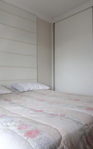 Apartamento à venda com 115m², 3 quartos e 3 vagas Apartamento à venda com 115m², 3 quartos e 3 vagasSuíte