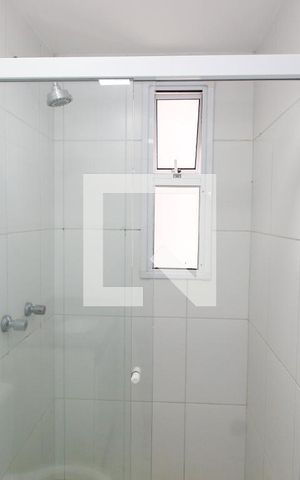 Apartamento para alugar com 65m², 3 quartos e 1 vagaBanheiro da Suíte