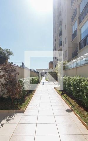 Apartamento para alugar com 65m², 3 quartos e 1 vagaÁrea comum
