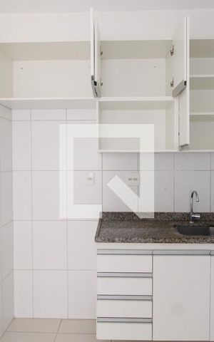 Apartamento para alugar com 65m², 3 quartos e 1 vagaCozinha