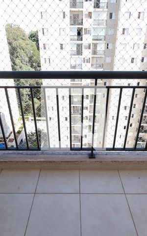 Apartamento para alugar com 65m², 3 quartos e 1 vagaVaranda da Sala