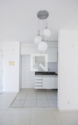 Apartamento para alugar com 65m², 3 quartos e 1 vagaCozinha