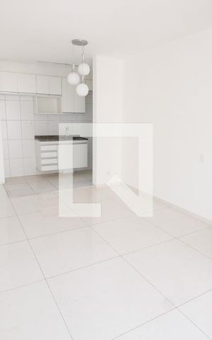 Apartamento para alugar com 65m², 3 quartos e 1 vagaSala