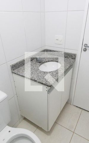 Apartamento para alugar com 65m², 3 quartos e 1 vagaBanheiro