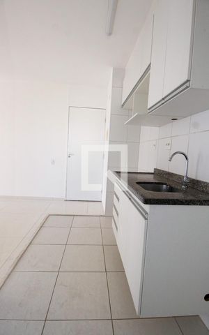 Apartamento para alugar com 65m², 3 quartos e 1 vagaCozinha