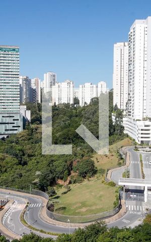 Apartamento para alugar com 65m², 3 quartos e 1 vagaVista da Suíte