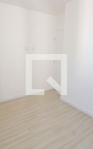 Apartamento para alugar com 65m², 3 quartos e 1 vagaQuarto 2
