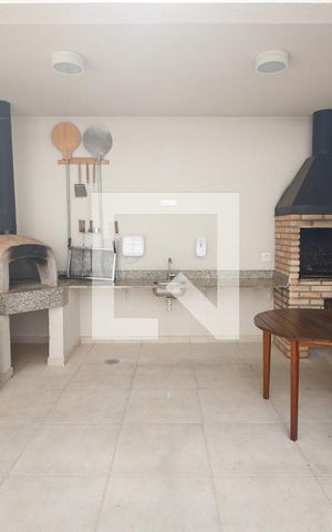 Apartamento para alugar com 65m², 3 quartos e 1 vagaÁrea comum - Churrasqueira