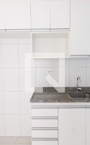 Apartamento para alugar com 65m², 3 quartos e 1 vagaCozinha