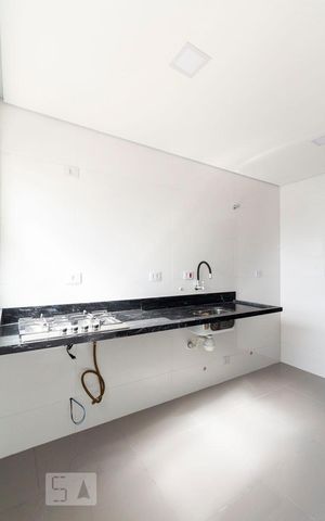 Apartamento para alugar com 69m², 2 quartos e 1 vagaCozinha