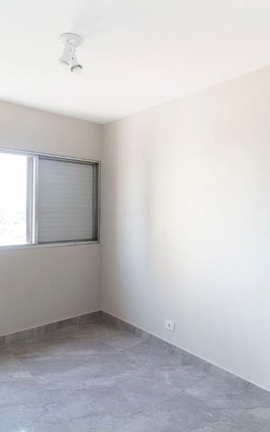 Apartamento para alugar com 69m², 2 quartos e 1 vagaQuarto 1