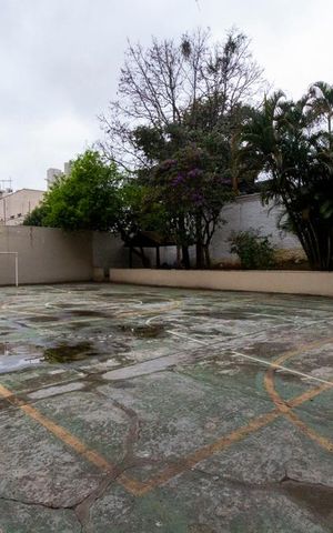Apartamento para alugar com 69m², 2 quartos e 1 vagaQuadra Esportiva