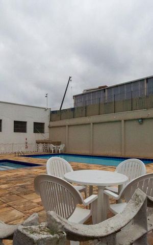 Apartamento para alugar com 69m², 2 quartos e 1 vagaPiscina