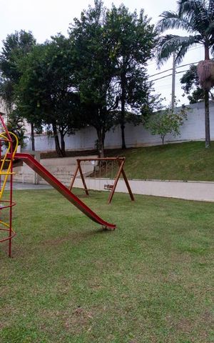 Apartamento para alugar com 69m², 2 quartos e 1 vagaPlayground
