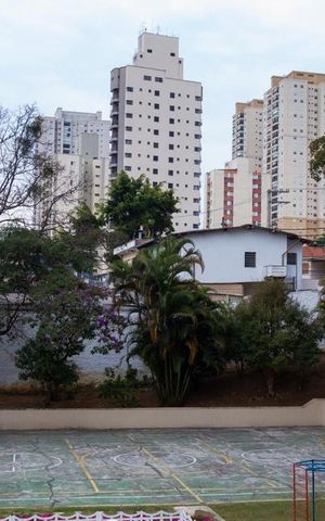 Apartamento para alugar com 69m², 2 quartos e 1 vagaQuadra Esportiva