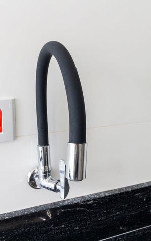 Apartamento para alugar com 69m², 2 quartos e 1 vagaCozinha