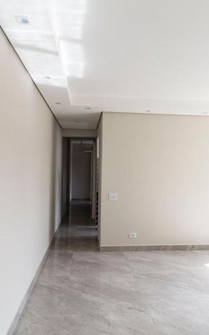 Apartamento para alugar com 69m², 2 quartos e 1 vagaSala