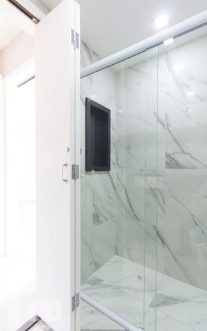 Apartamento para alugar com 69m², 2 quartos e 1 vagaBanheiro Social