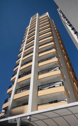 Studio à venda com 22m², 1 quarto e 1 vagaFachada