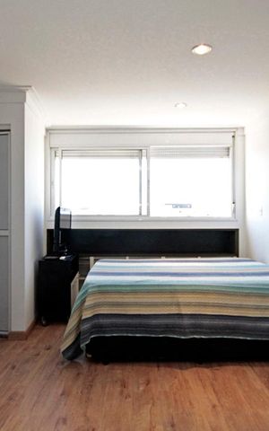 Studio à venda com 22m², 1 quarto e 1 vagaStudio