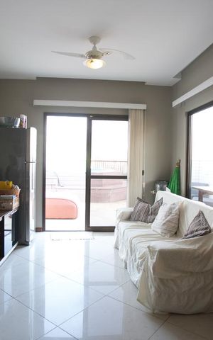 Apartamento à venda com 270m², 4 quartos e 2 vagasSala de TV