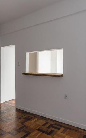 Apartamento à venda com 58m², 2 quartos e sem vaga Apartamento à venda com 58m², 2 quartos e sem vagaSala