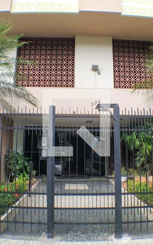 Apartamento para alugar com 70m², 2 quartos e 1 vaga