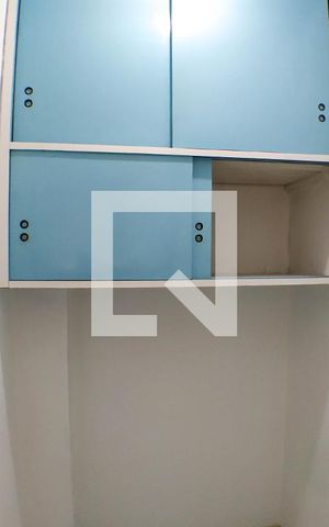 Apartamento para alugar com 70m², 2 quartos e 1 vaga Apartamento para alugar com 70m², 2 quartos e 1 vagaQuarto de Serviço