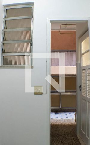 Apartamento para alugar com 70m², 2 quartos e 1 vaga Apartamento para alugar com 70m², 2 quartos e 1 vagaQuarto de Serviço