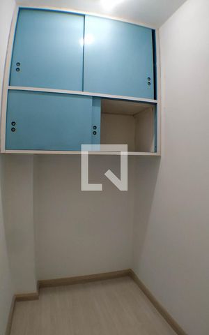 Apartamento para alugar com 70m², 2 quartos e 1 vaga Apartamento para alugar com 70m², 2 quartos e 1 vagaQuarto de Serviço
