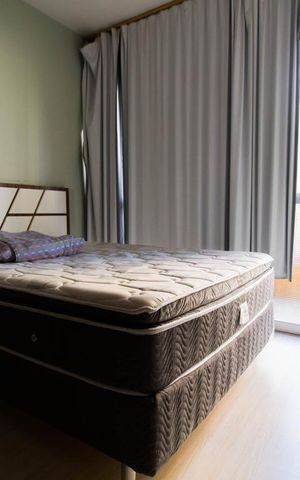 Apartamento para alugar com 40m², 1 quarto e sem vaga Apartamento para alugar com 40m², 1 quarto e sem vagaQuarto