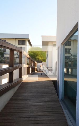 Apartamento à venda com 40m², 1 quarto e 1 vagaÁrea comum