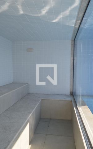 Apartamento à venda com 40m², 1 quarto e 1 vagaÁrea comum - Sauna
